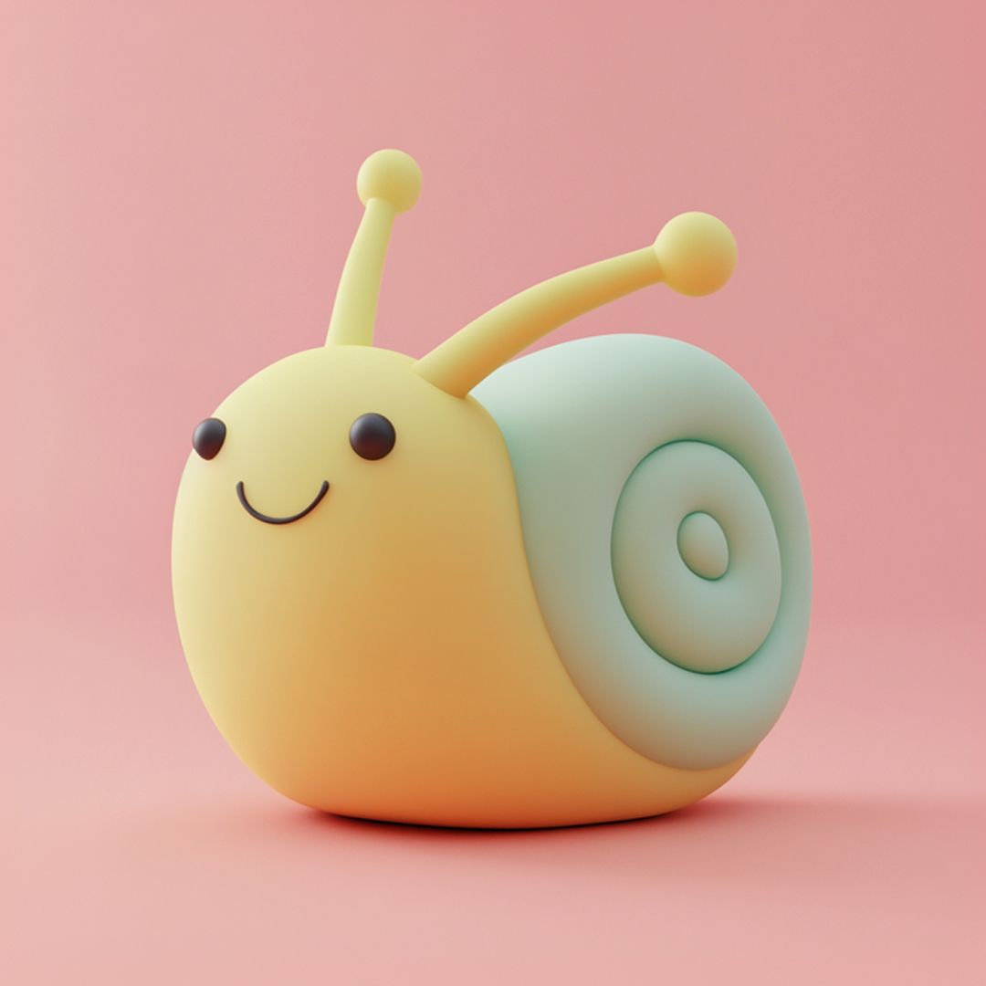 Pastel Plume