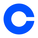Coinbase Global logo